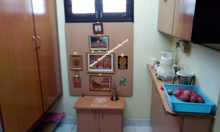 3 BHK Flat for Sale in Velachery